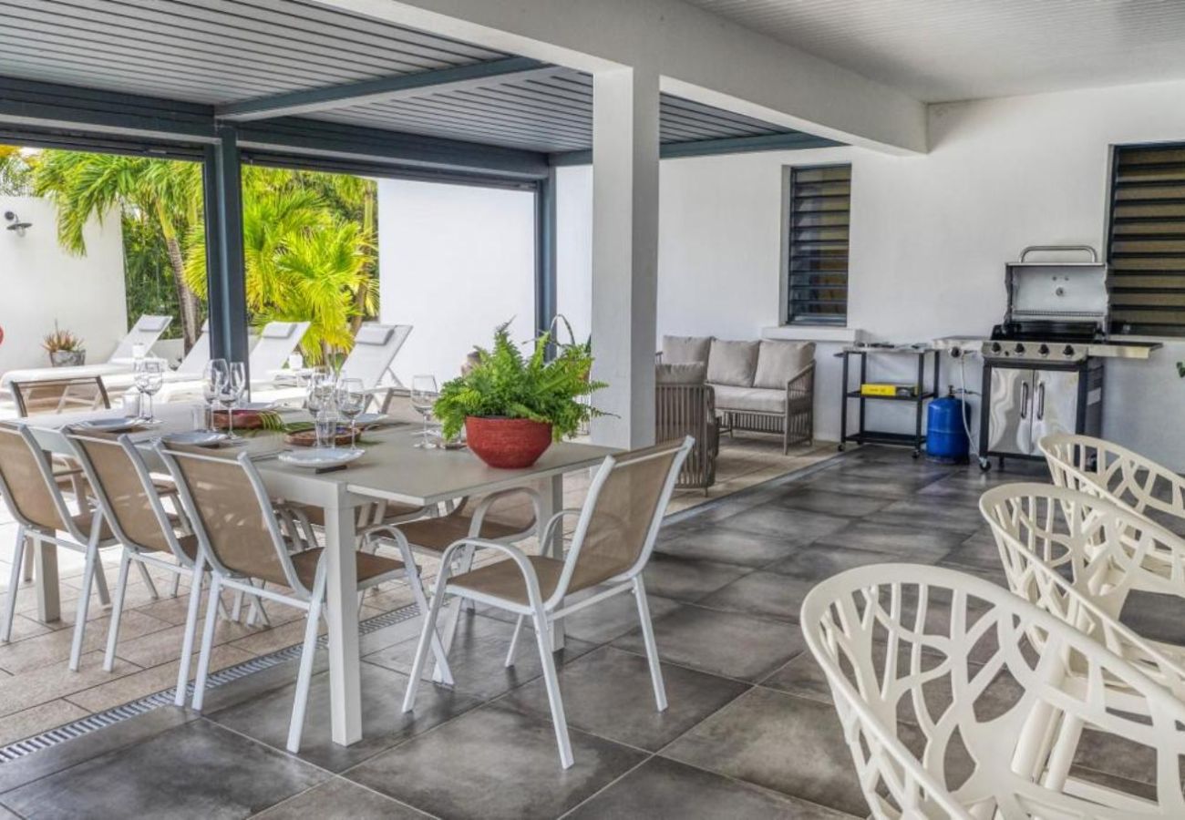 Villa in Sainte-Anne - Villa &amp;agrave; Sainte Anne G151 - 4 chambr