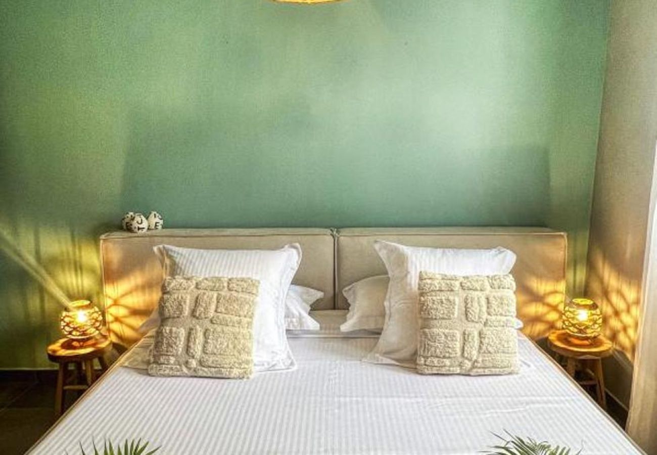 Villa in Sainte-Anne - Villa &amp;agrave; Sainte Anne G151 - 4 chambr