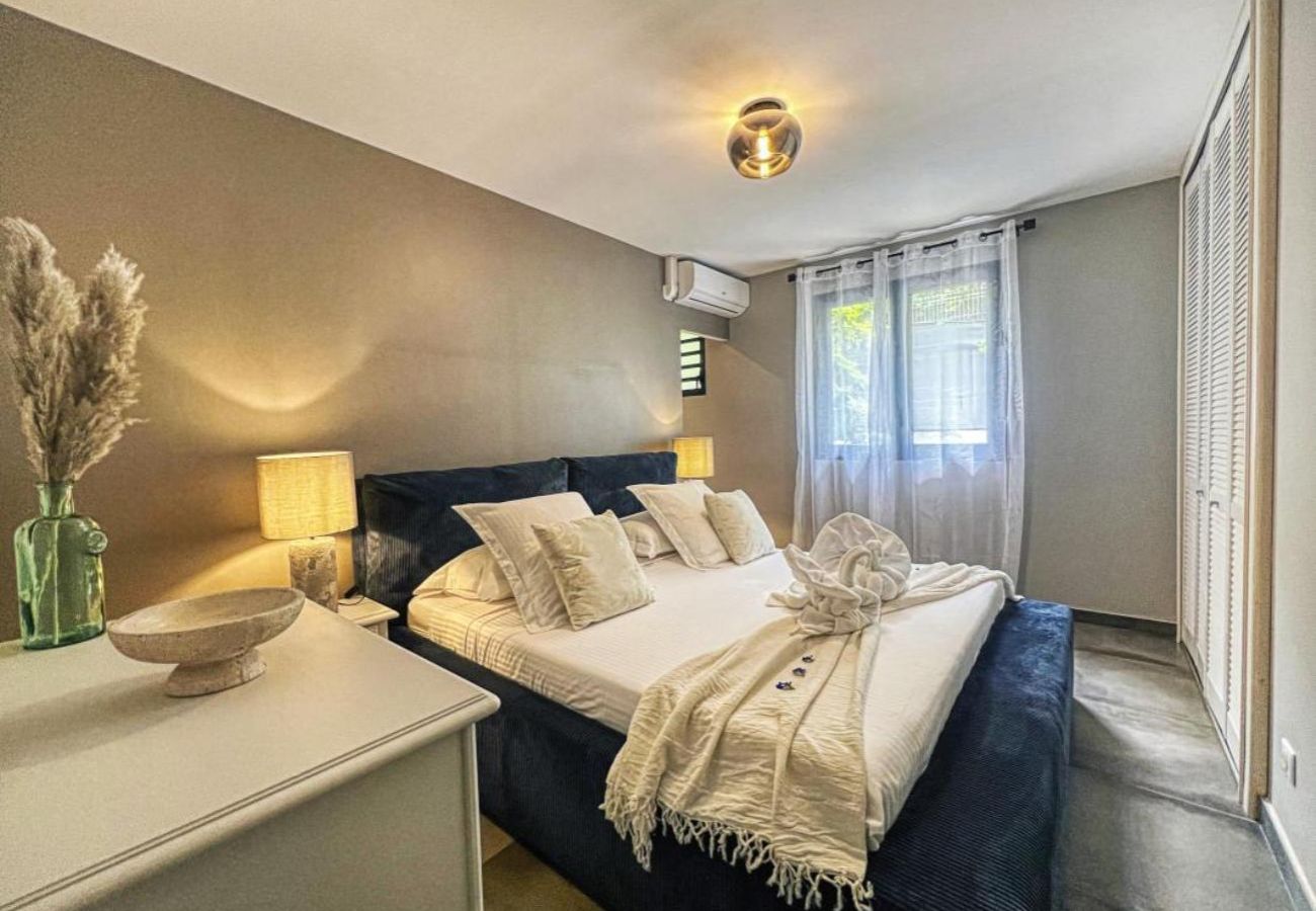 Villa in Sainte-Anne - Villa &amp;agrave; Sainte Anne G151 - 4 chambr