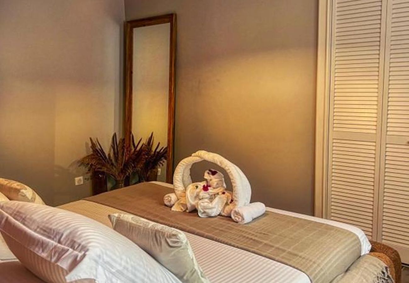 Villa in Sainte-Anne - Villa &amp;agrave; Sainte Anne G151 - 4 chambr