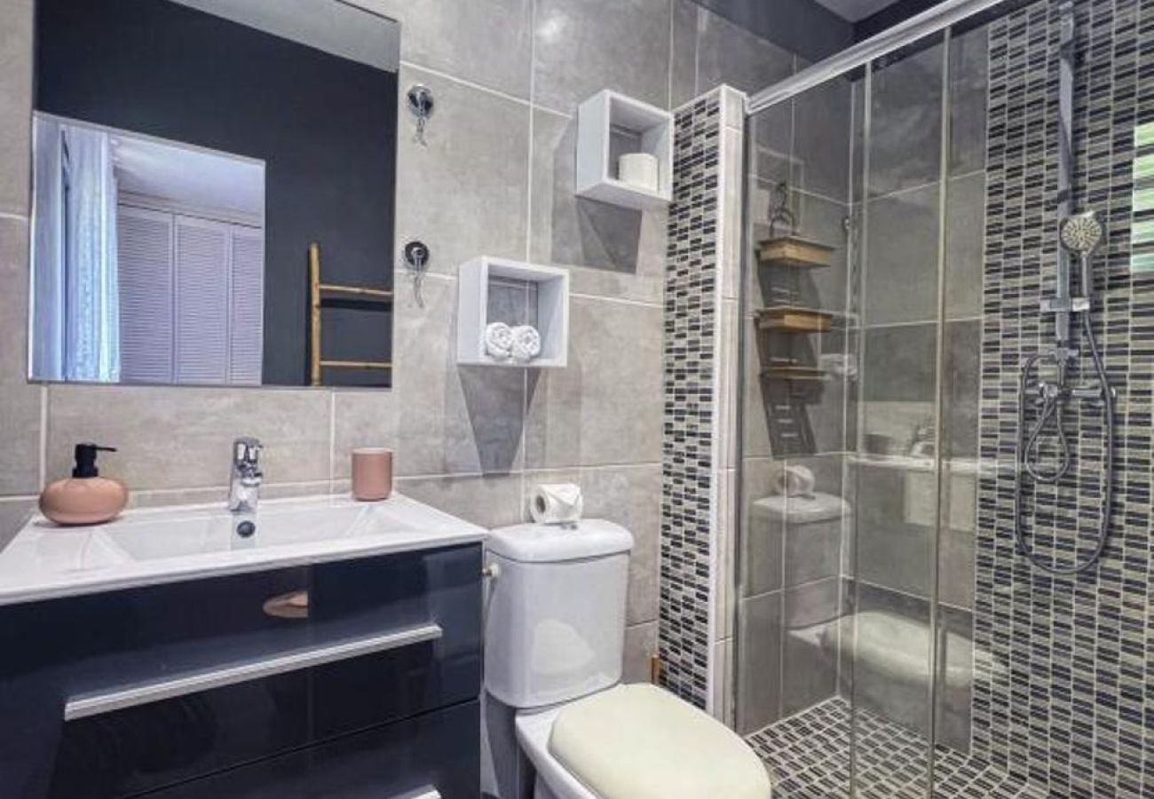 Villa in Sainte-Anne - Villa &amp;agrave; Sainte Anne G151 - 4 chambr