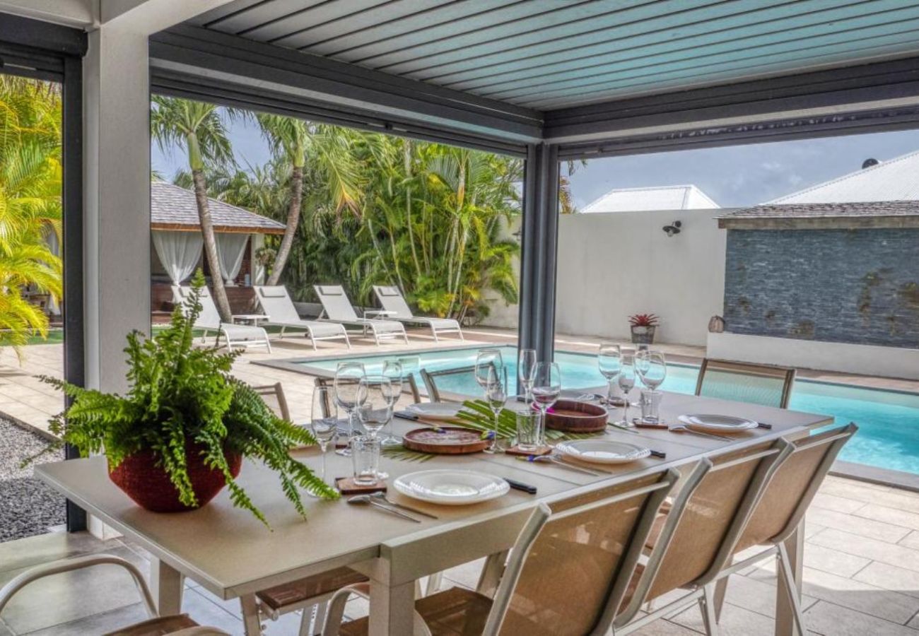 Villa in Sainte-Anne - Villa &amp;agrave; Sainte Anne G151 - 4 chambr