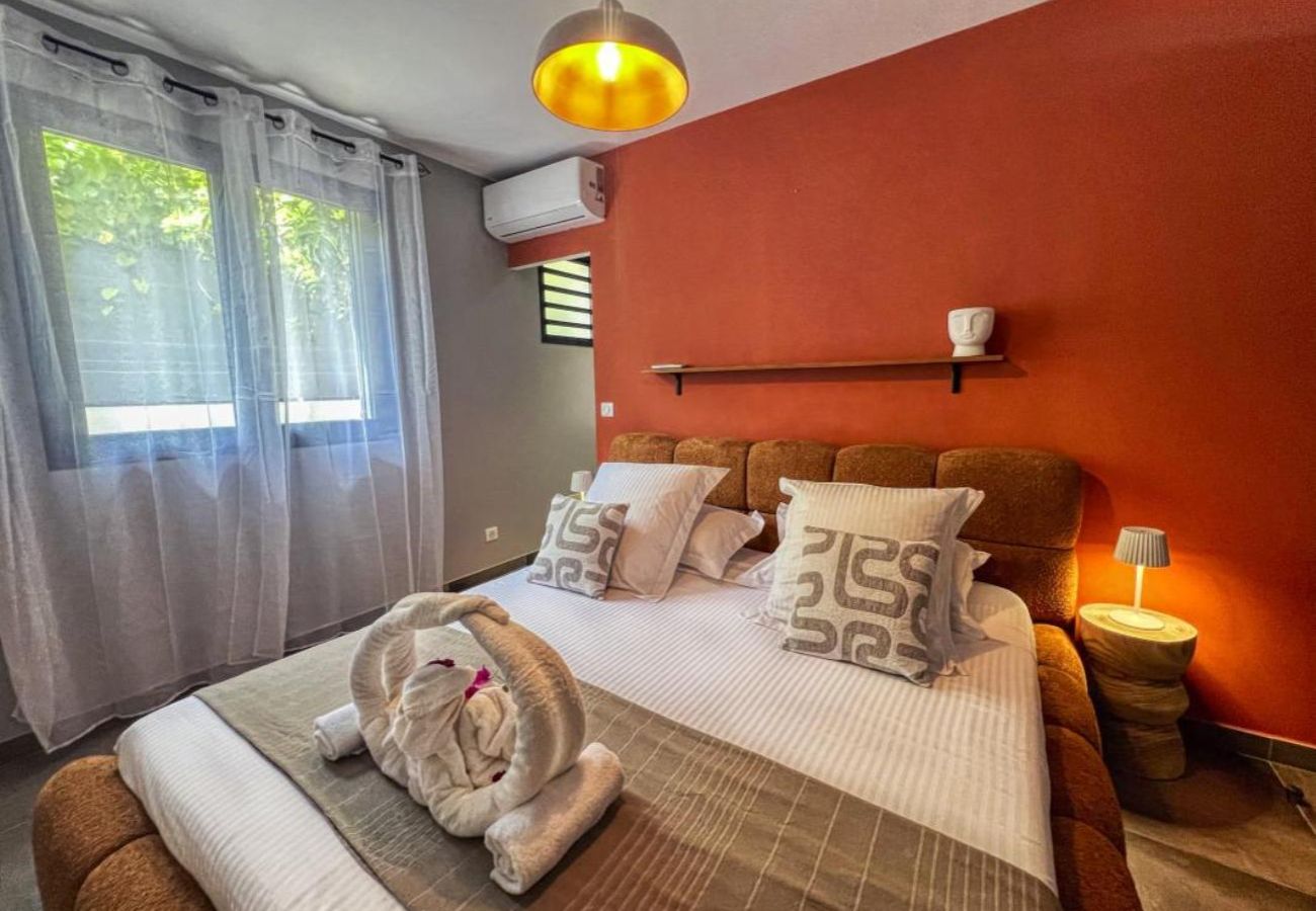 Villa in Sainte-Anne - Villa &amp;agrave; Sainte Anne G151 - 4 chambr