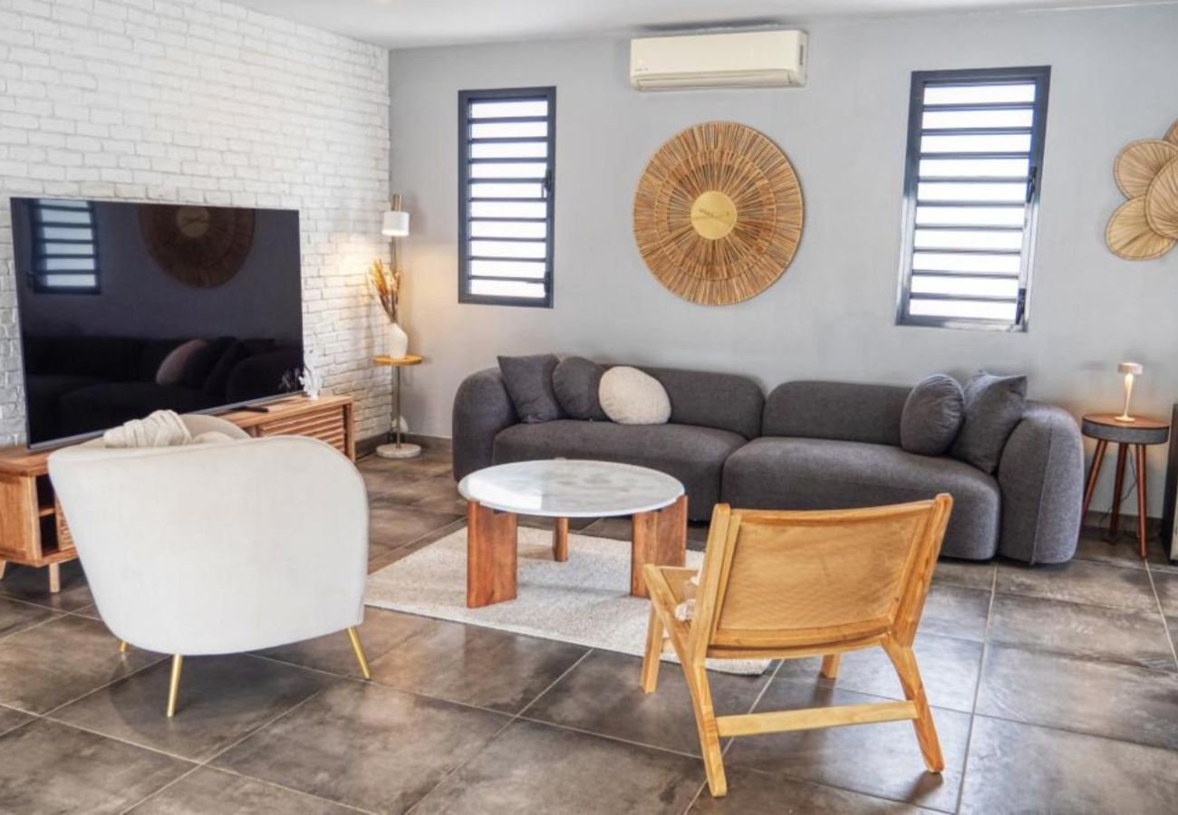 Villa in Sainte-Anne - Villa &amp;agrave; Sainte Anne G151 - 4 chambr