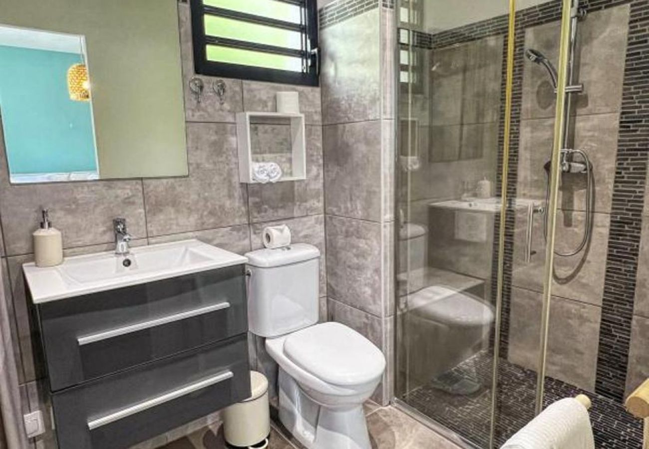 Villa in Sainte-Anne - Villa &amp;agrave; Sainte Anne G151 - 4 chambr