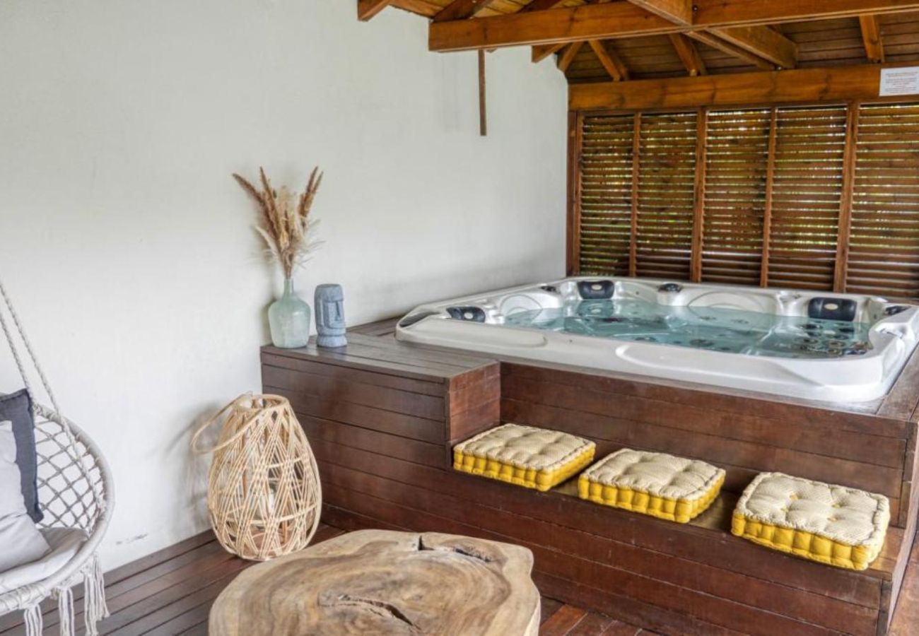 Villa in Sainte-Anne - Villa &amp;agrave; Sainte Anne G151 - 4 chambr