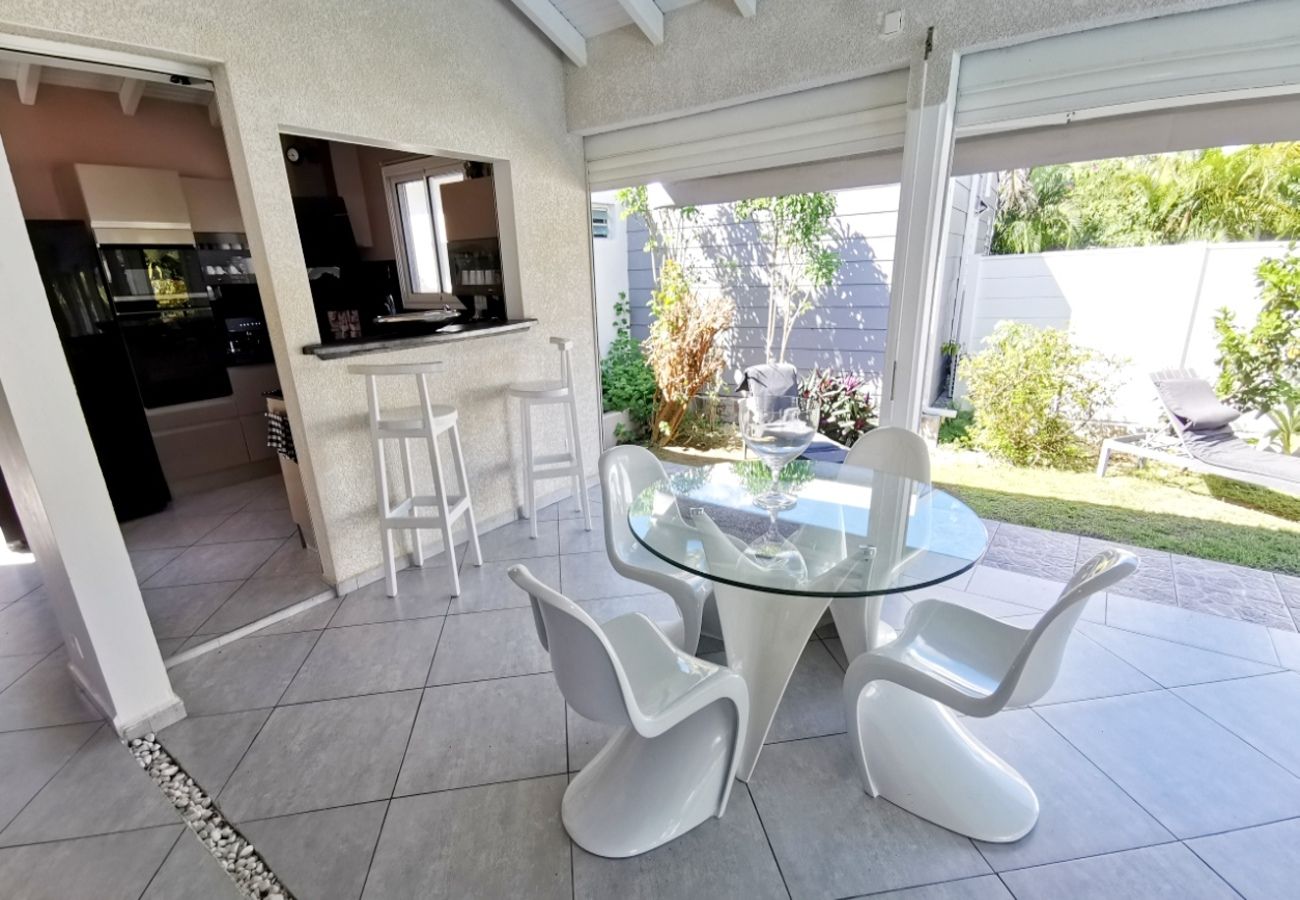 Villa in Sainte-Anne - Villa à Sainte Anne G159A - 3 ch piscine privée