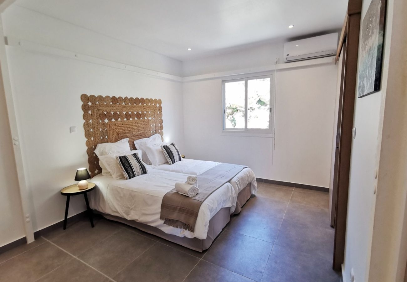 Villa in Sainte-Anne - Villa à Ste Anne en Guadeloupe - Ref : G167A