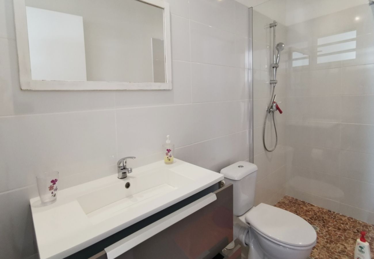 Apartment in Sainte-Anne - Appartement à Ste Anne Guadeloupe - Ref : HG015A