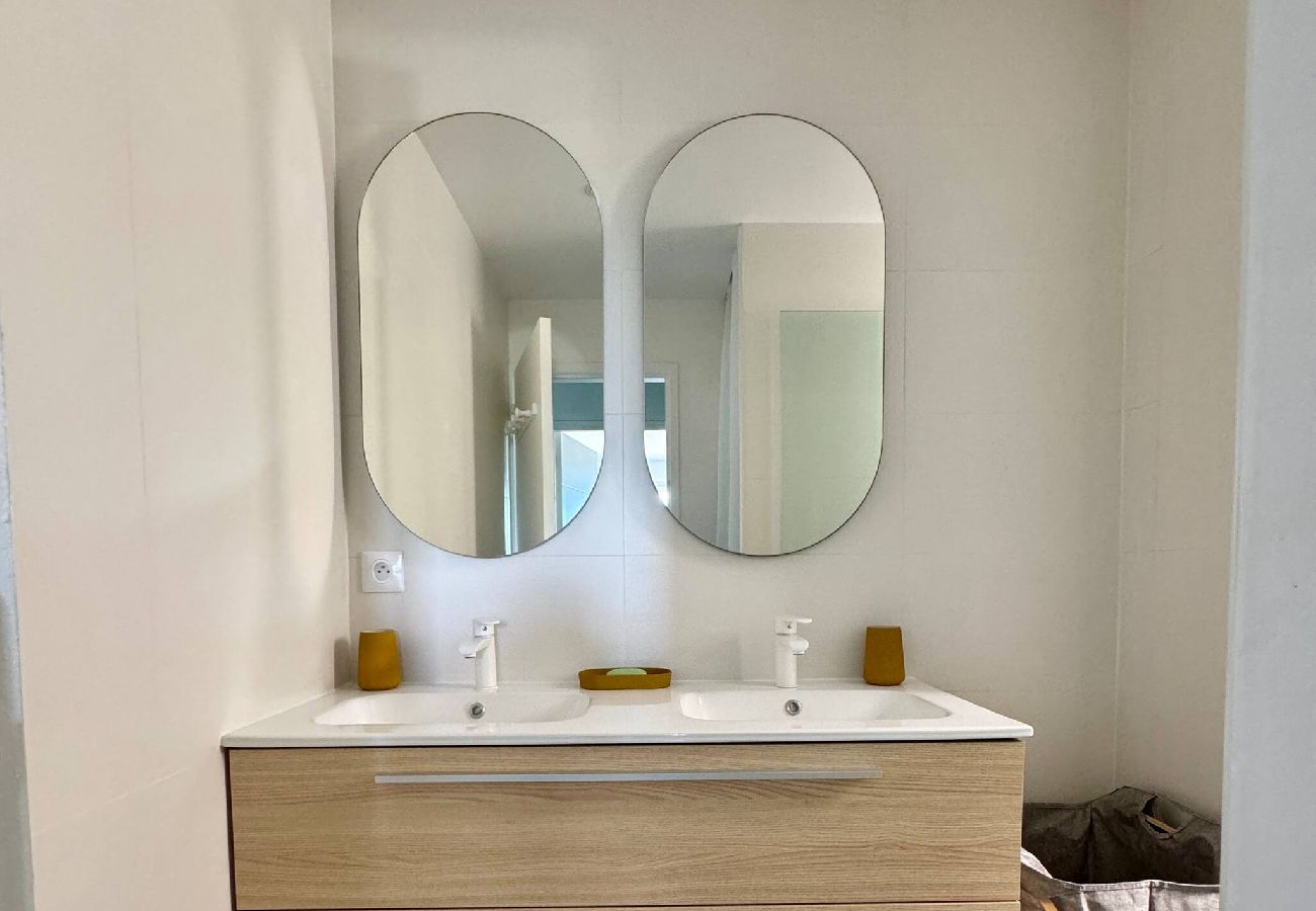 Apartment in Les Trois-Ilets - APT T3 SUNSET TROIS ILETS