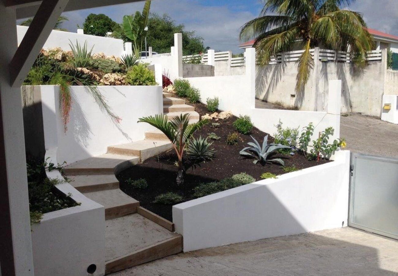 Apartment in Sainte-Anne - Appartement à Ste Anne Guadeloupe - Ref : HG015B