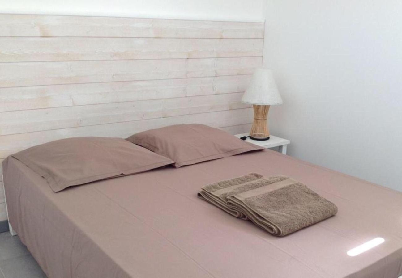 Apartment in Sainte-Anne - Appartement à Ste Anne Guadeloupe - Ref : HG015B