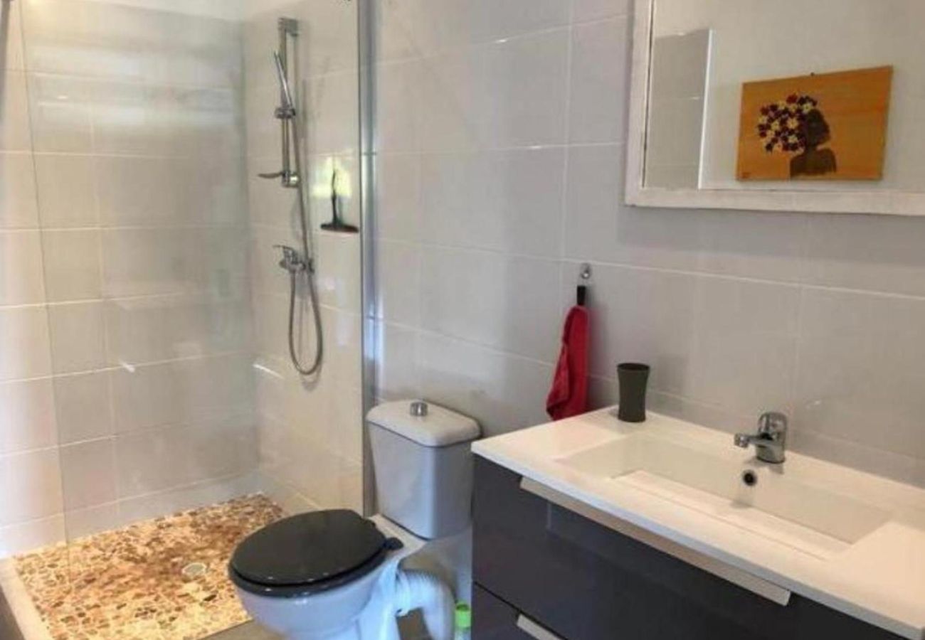 Apartment in Sainte-Anne - Appartement à Ste Anne Guadeloupe - Ref : HG015B