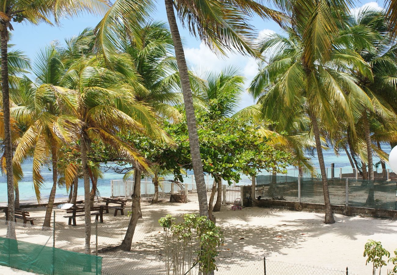 Bungalow in Sainte-Anne - Résidence à Ste Anne Guadeloupe - Ref : HG024
