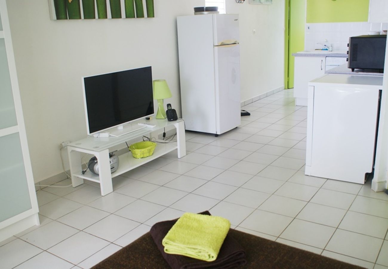 Apartment in Sainte-Anne - Résidence à Ste Anne Guadeloupe - Ref : HG024