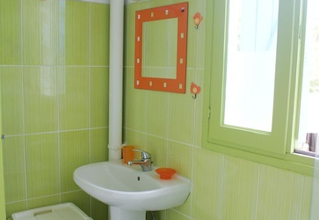 Apartment in Sainte-Anne - Résidence à Ste Anne Guadeloupe - Ref : HG024