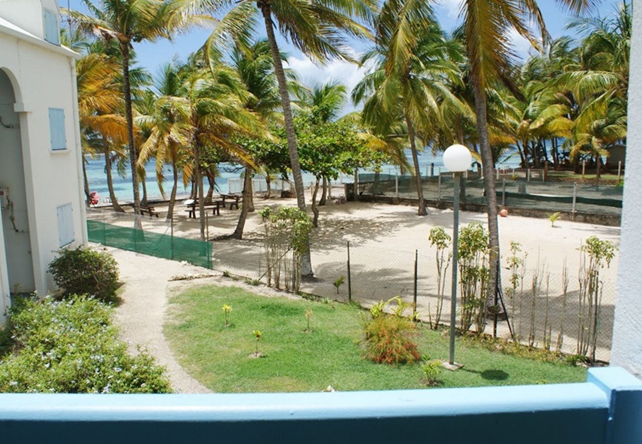 Apartment in Sainte-Anne - Résidence à Ste Anne Guadeloupe - Ref : HG024