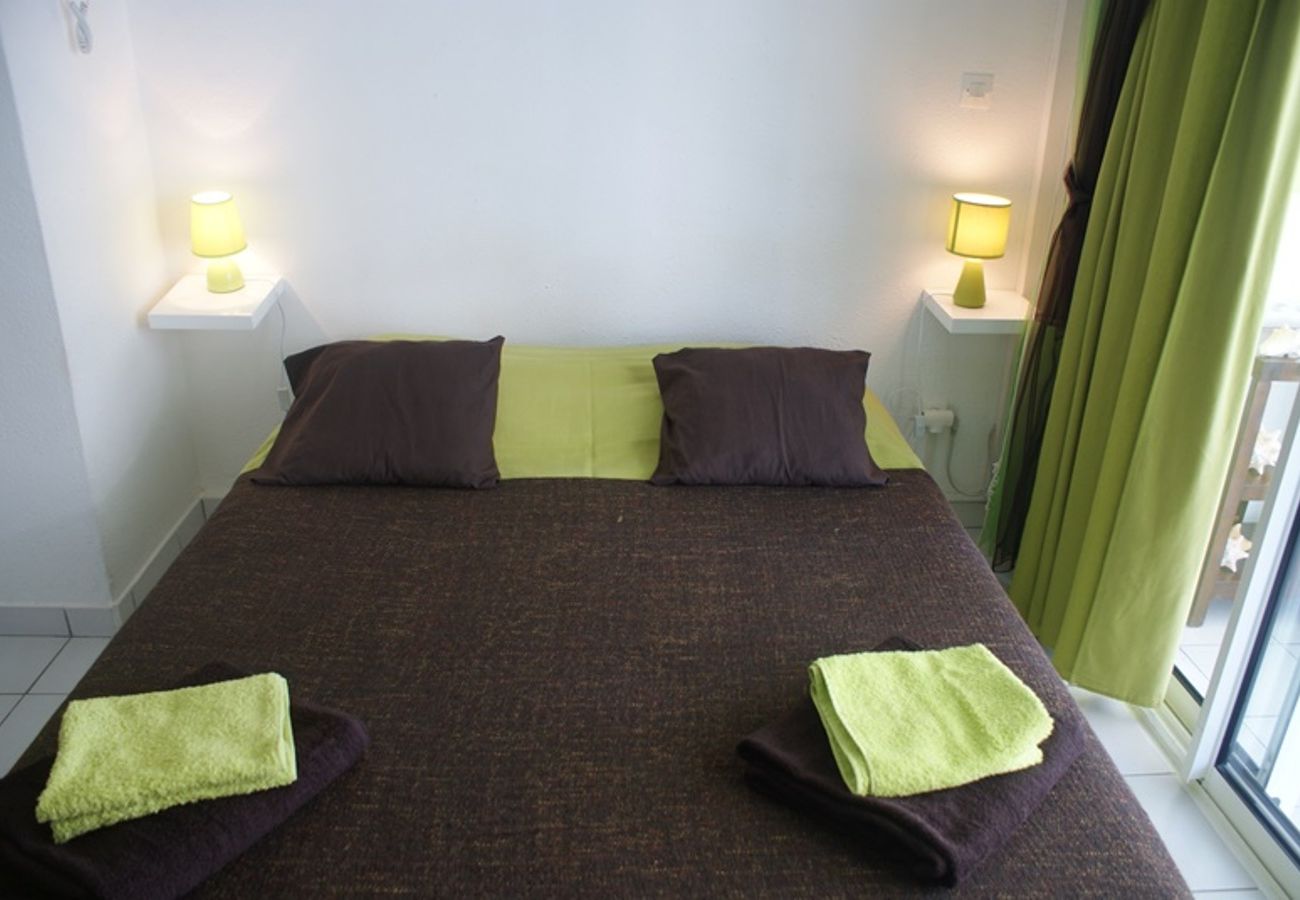 Apartment in Sainte-Anne - Résidence à Ste Anne Guadeloupe - Ref : HG024
