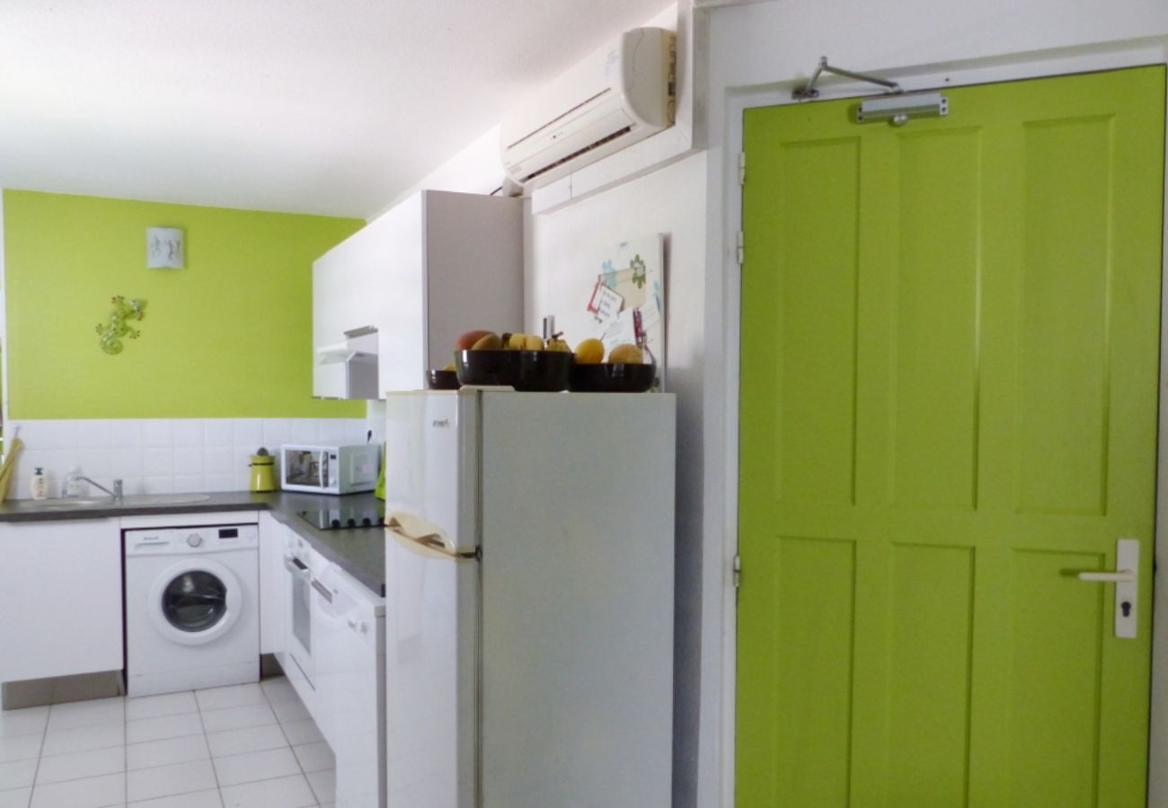 Apartment in Sainte-Anne - Résidence à Ste Anne Guadeloupe - Ref : HG024