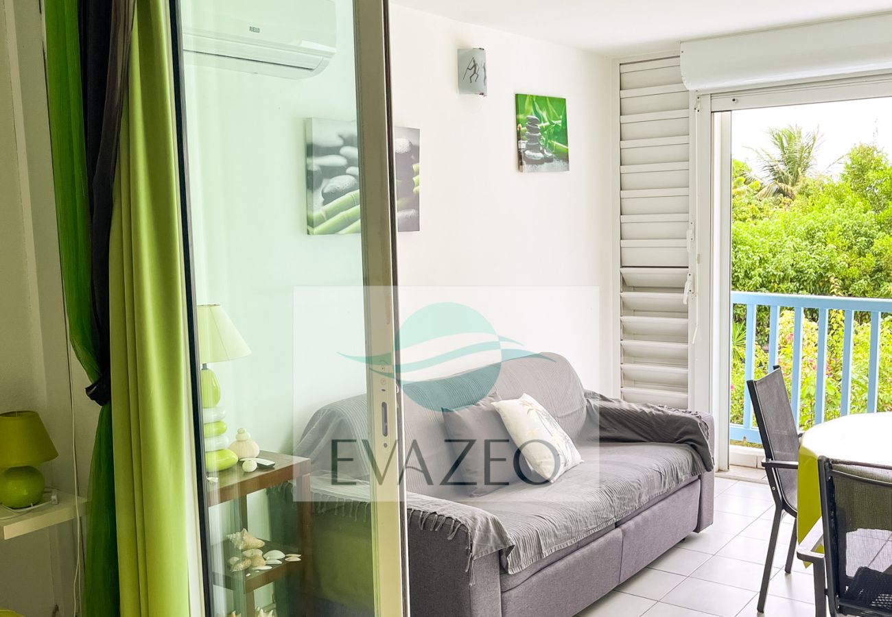 Apartment in Sainte-Anne - Résidence à Ste Anne Guadeloupe - Ref : HG024