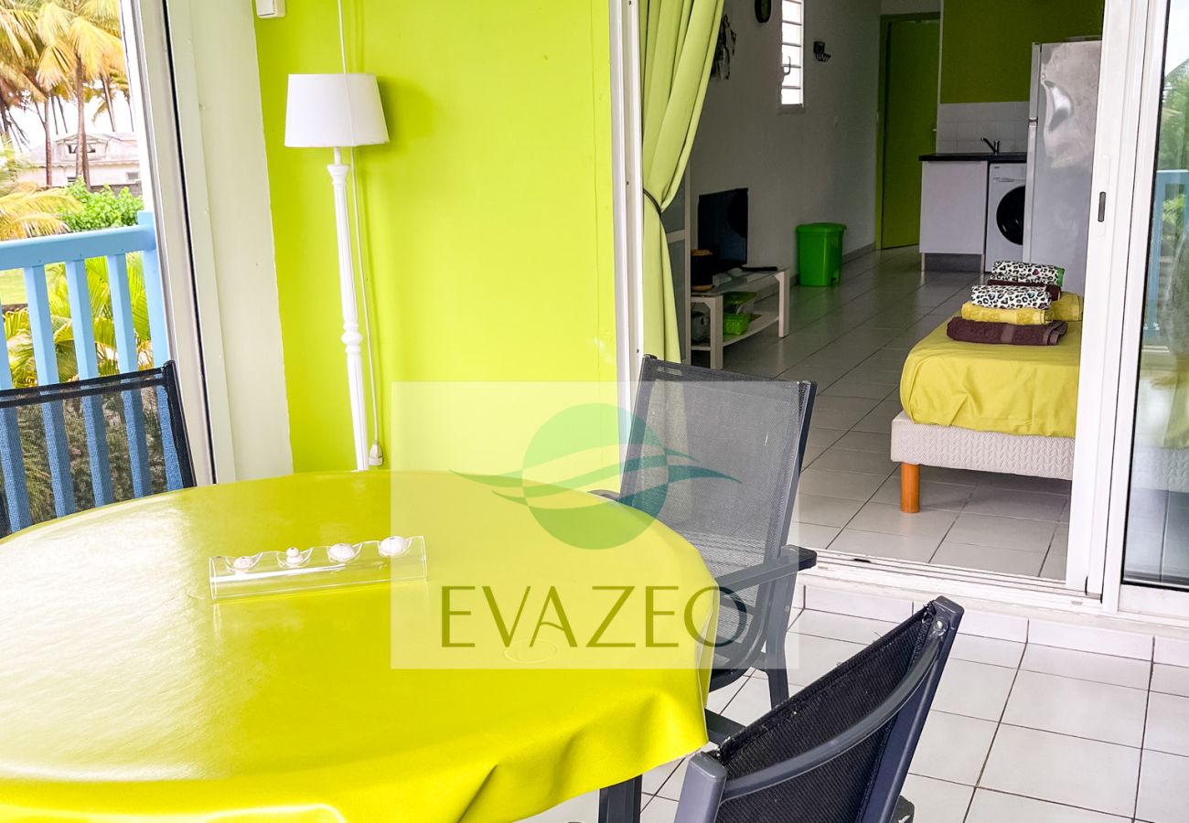 Apartment in Sainte-Anne - Résidence à Ste Anne Guadeloupe - Ref : HG024