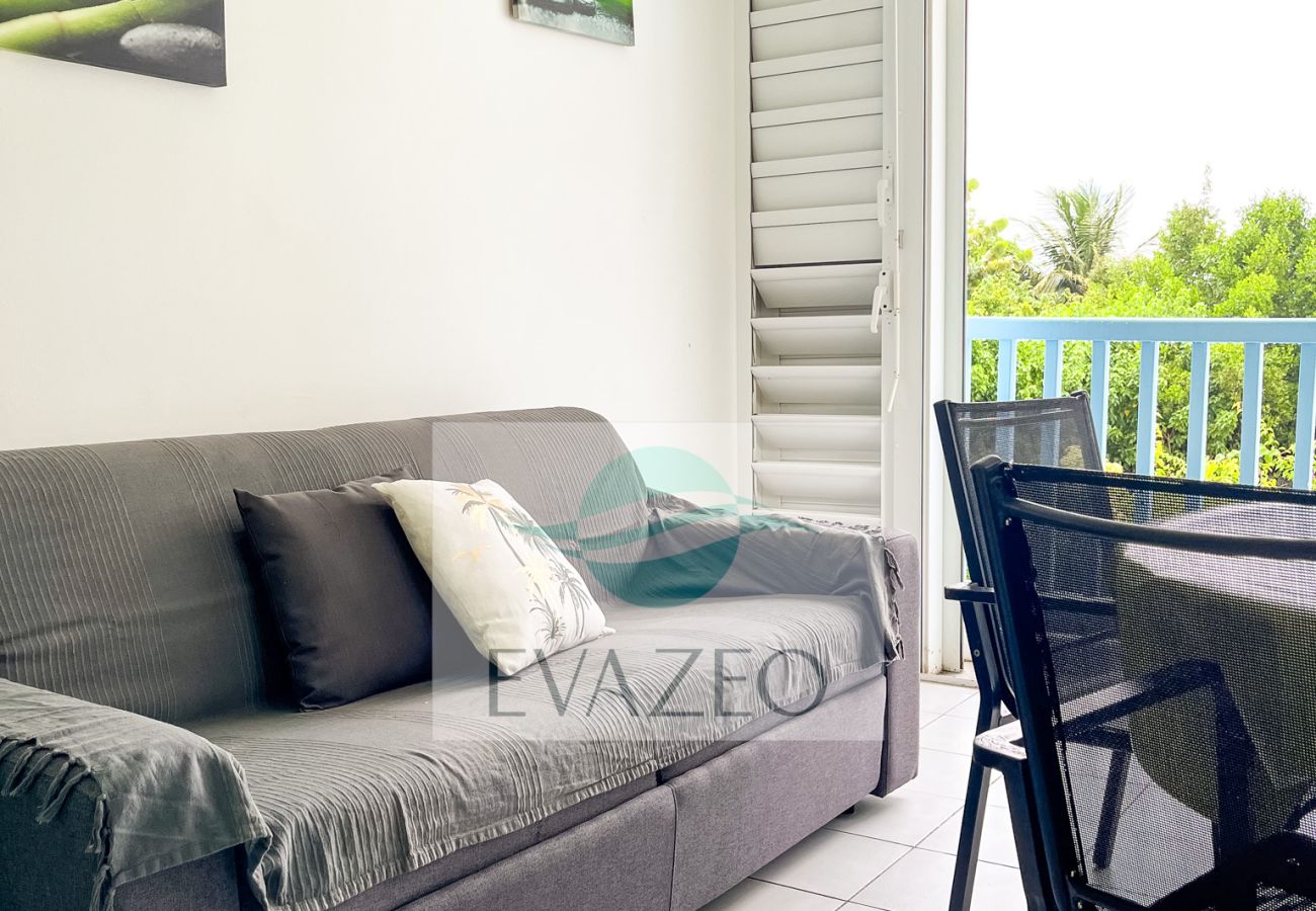 Apartment in Sainte-Anne - Résidence à Ste Anne Guadeloupe - Ref : HG024