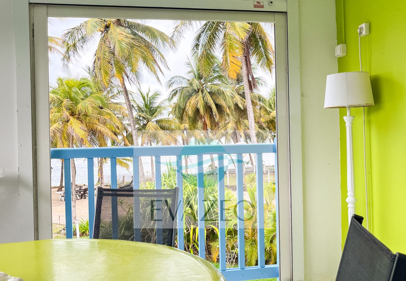 Apartment in Sainte-Anne - Résidence à Ste Anne Guadeloupe - Ref : HG024