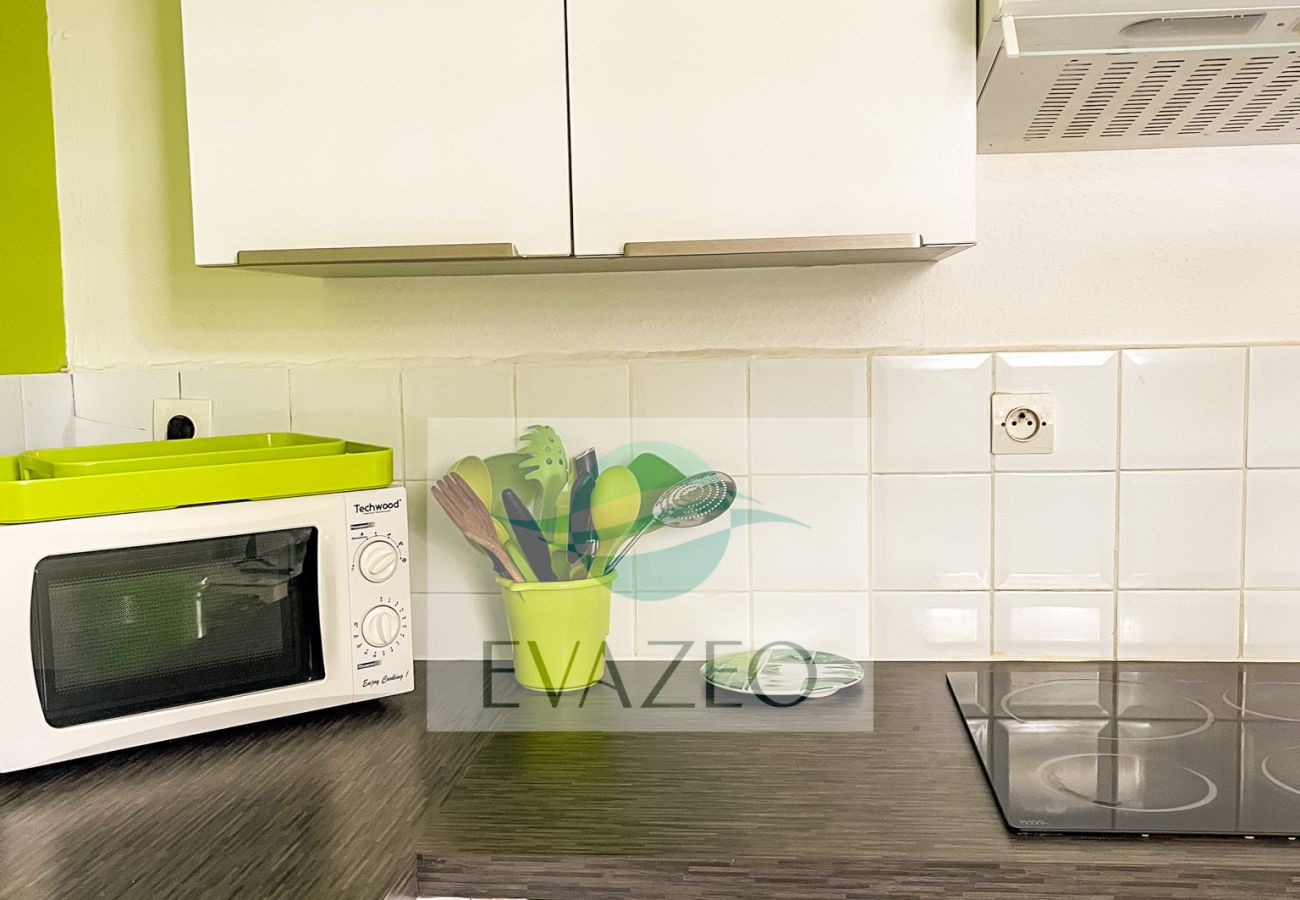 Apartment in Sainte-Anne - Résidence à Ste Anne Guadeloupe - Ref : HG024