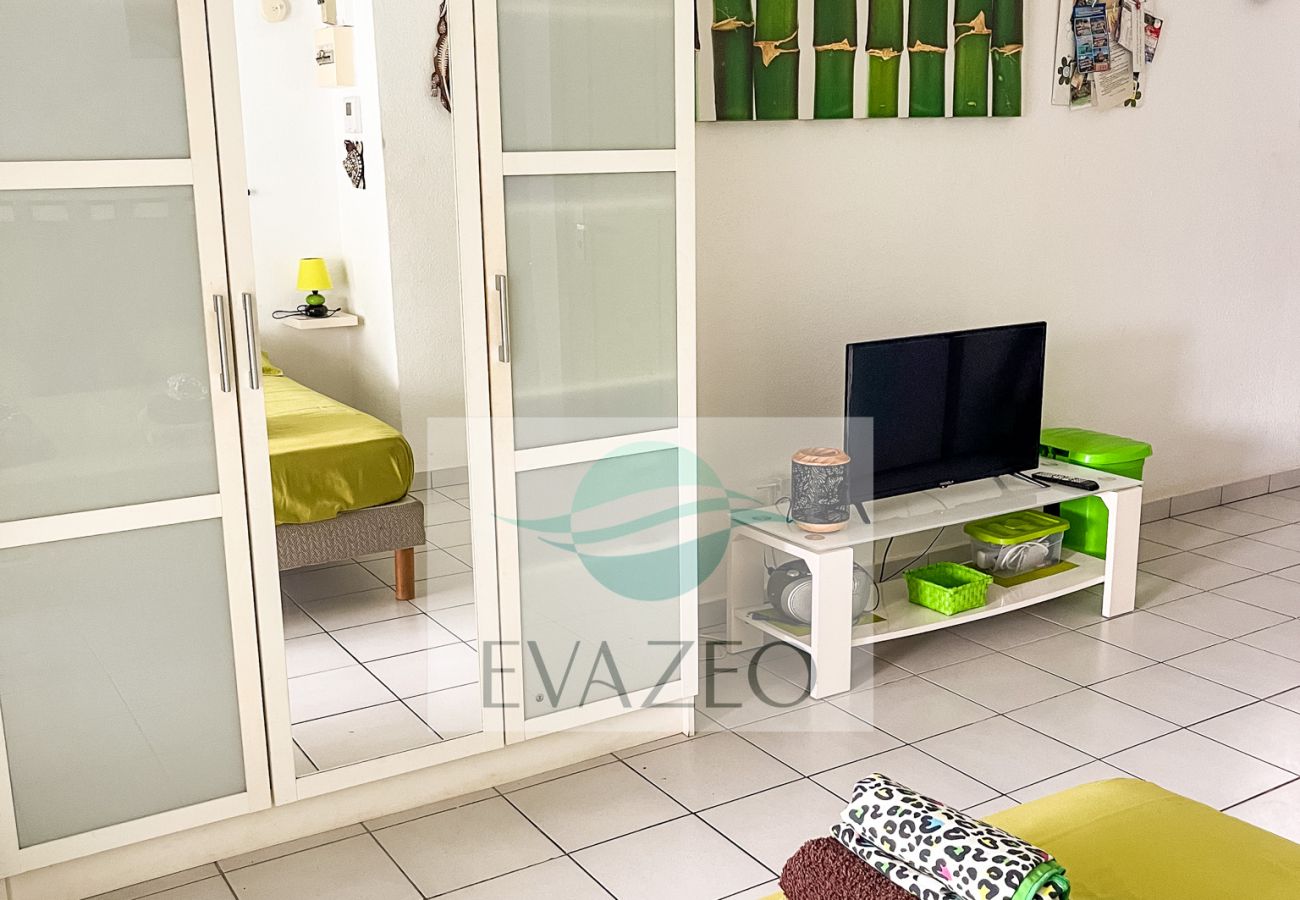 Apartment in Sainte-Anne - Résidence à Ste Anne Guadeloupe - Ref : HG024