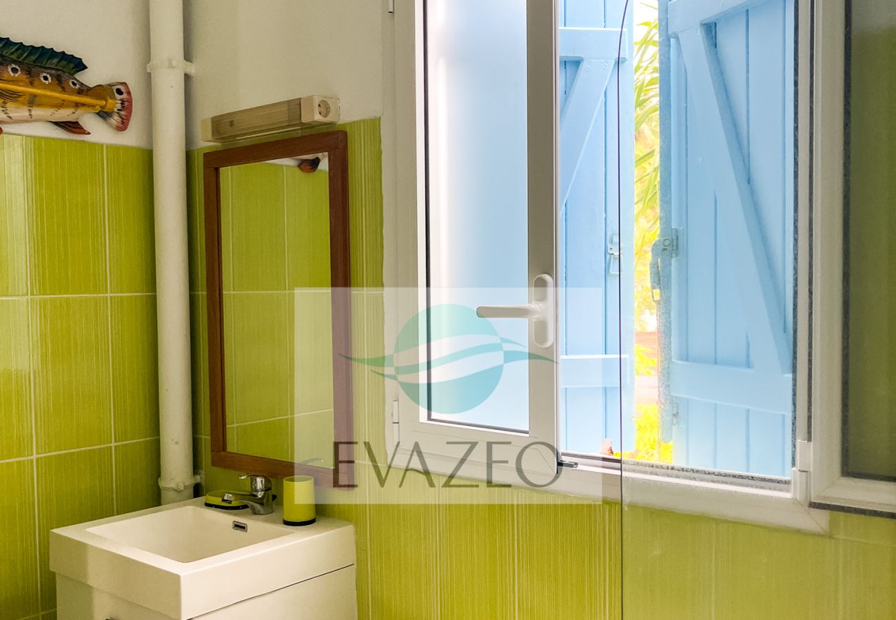 Apartment in Sainte-Anne - Résidence à Ste Anne Guadeloupe - Ref : HG024