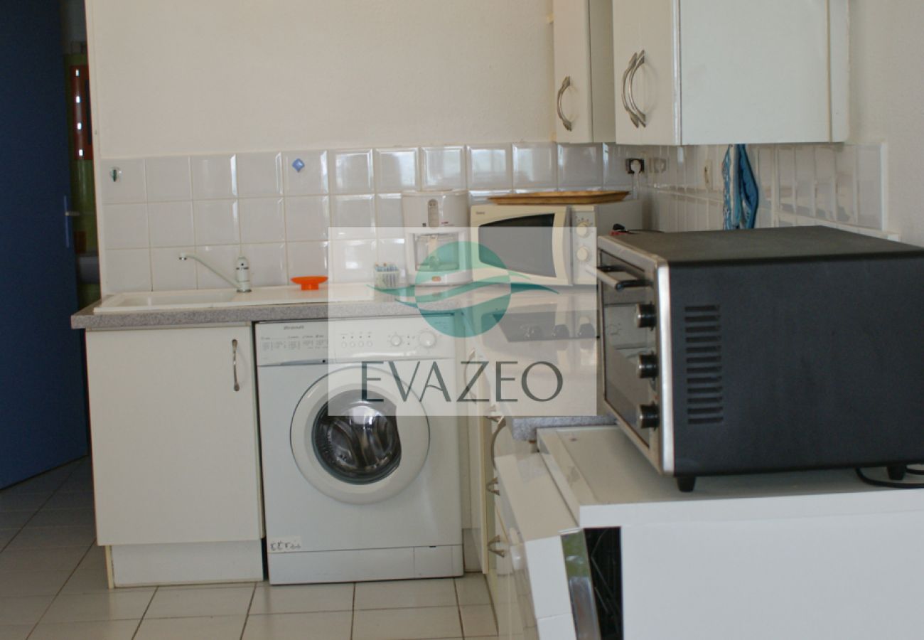 Apartment in Sainte-Anne - Résidence à Ste Anne Guadeloupe - Ref : HG027