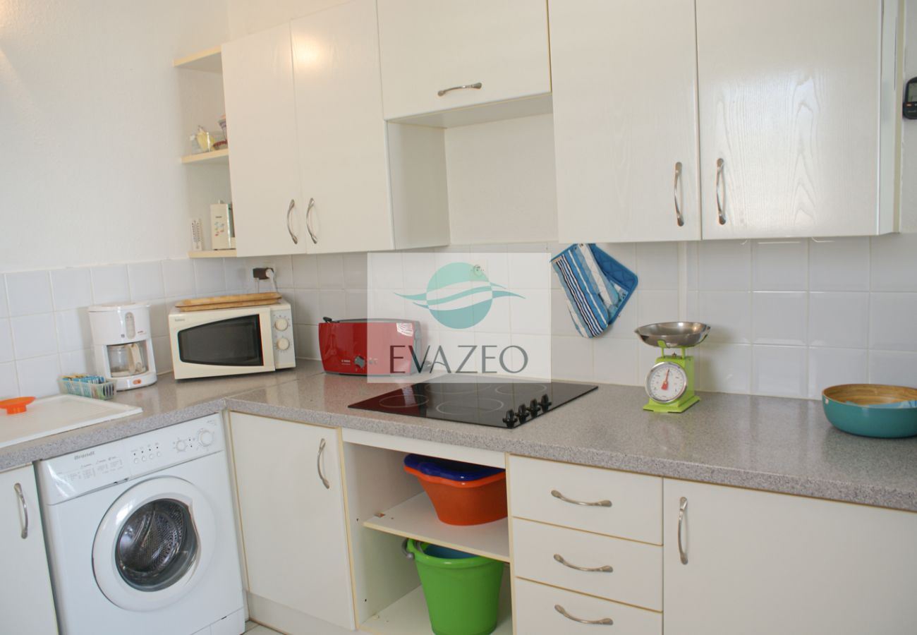 Apartment in Sainte-Anne - Résidence à Ste Anne Guadeloupe - Ref : HG027