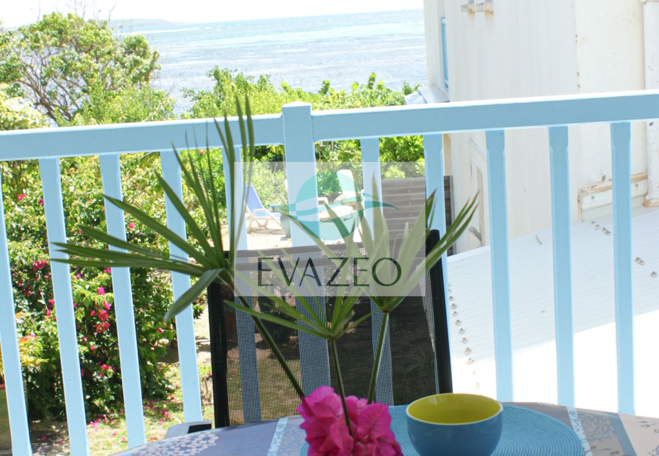 Apartment in Sainte-Anne - Résidence à Ste Anne Guadeloupe - Ref : HG027
