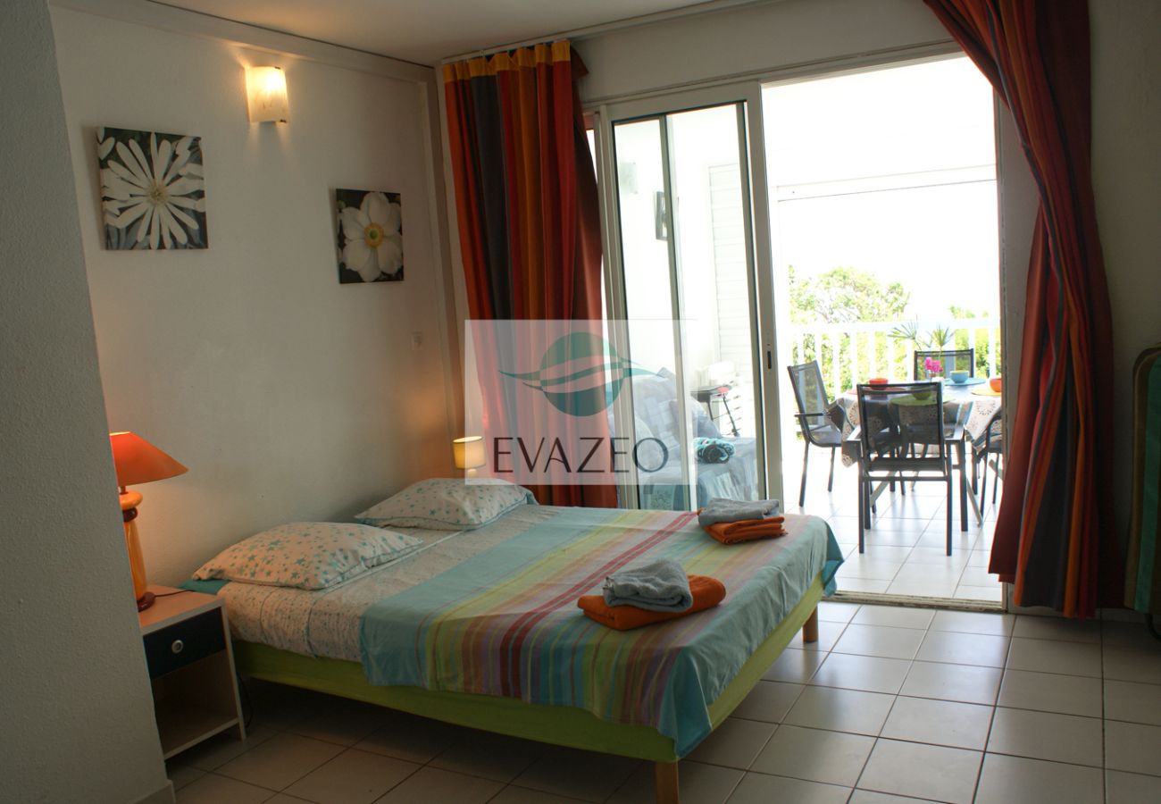 Apartment in Sainte-Anne - Résidence à Ste Anne Guadeloupe - Ref : HG027