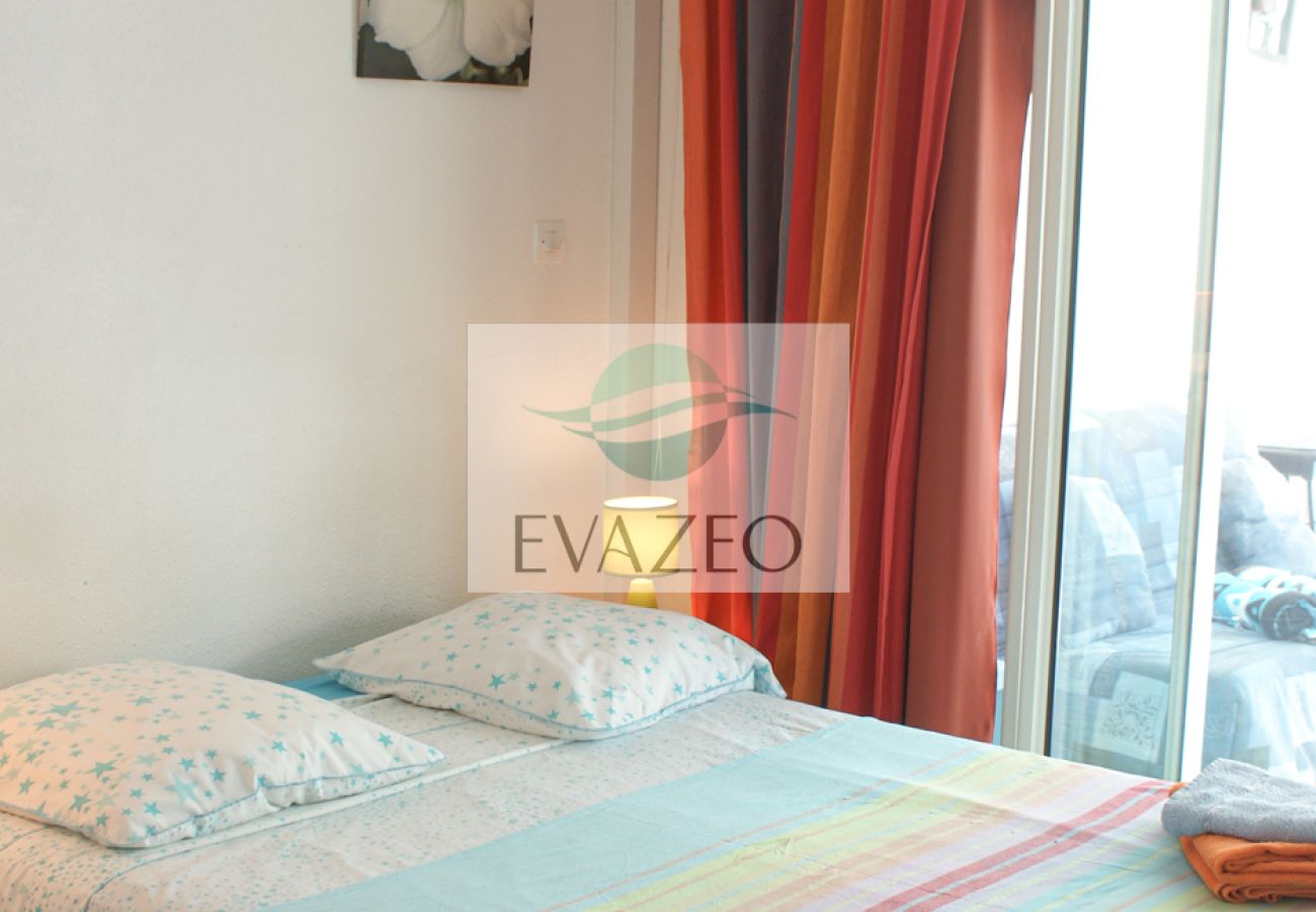 Apartment in Sainte-Anne - Résidence à Ste Anne Guadeloupe - Ref : HG027