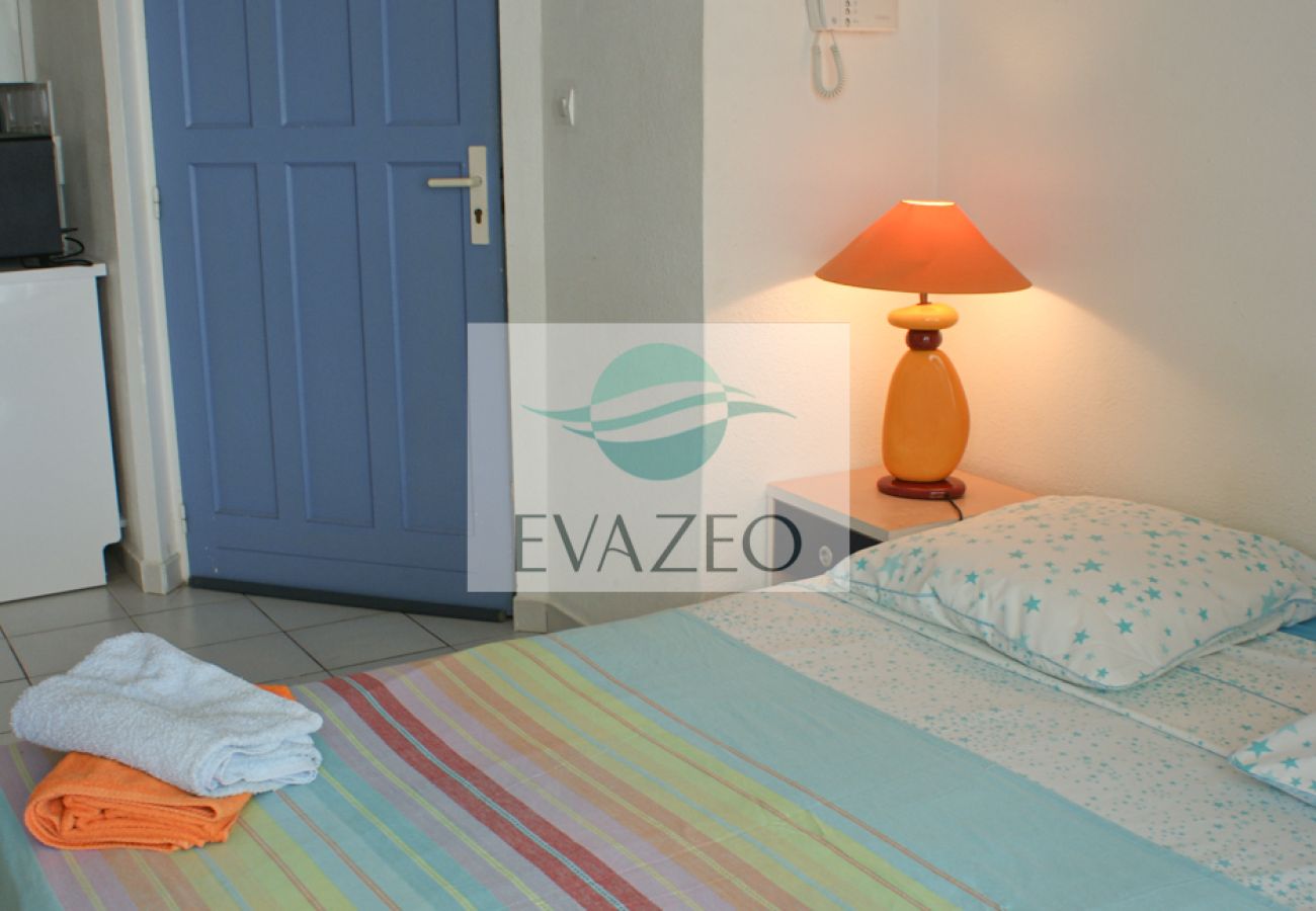 Apartment in Sainte-Anne - Résidence à Ste Anne Guadeloupe - Ref : HG027