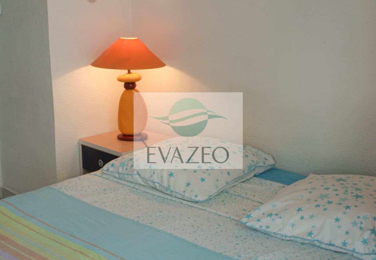 Apartment in Sainte-Anne - Résidence à Ste Anne Guadeloupe - Ref : HG027