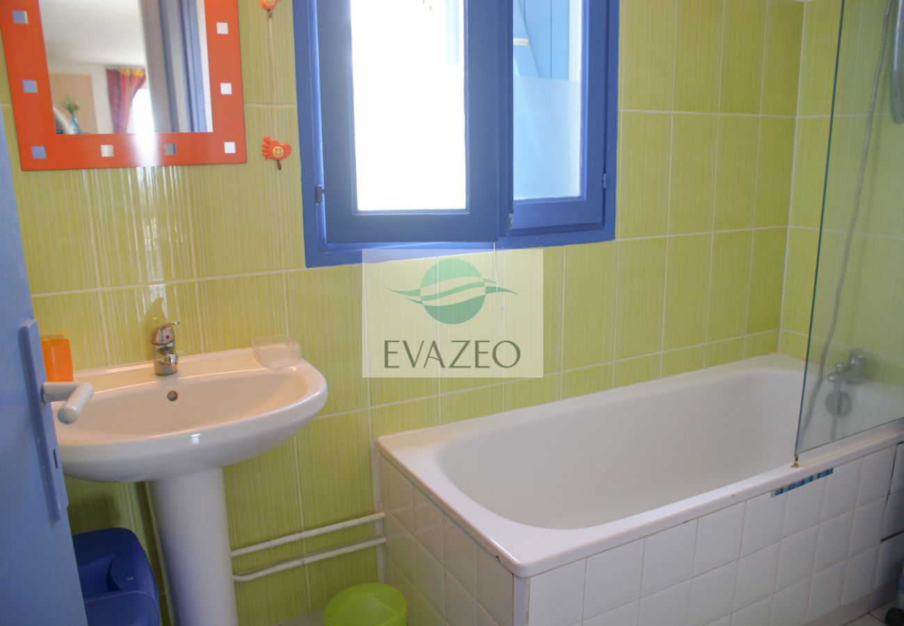 Apartment in Sainte-Anne - Résidence à Ste Anne Guadeloupe - Ref : HG027