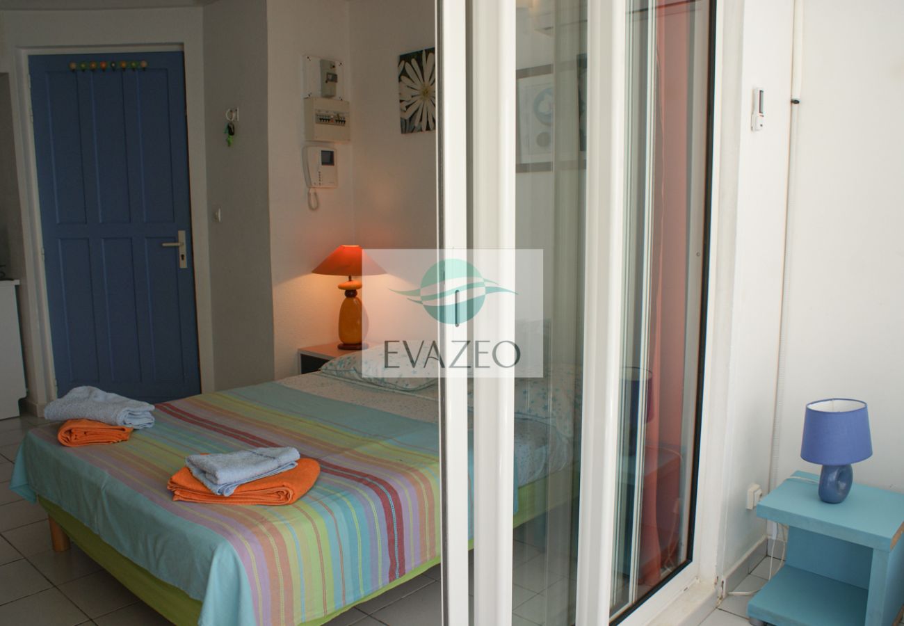 Apartment in Sainte-Anne - Résidence à Ste Anne Guadeloupe - Ref : HG027