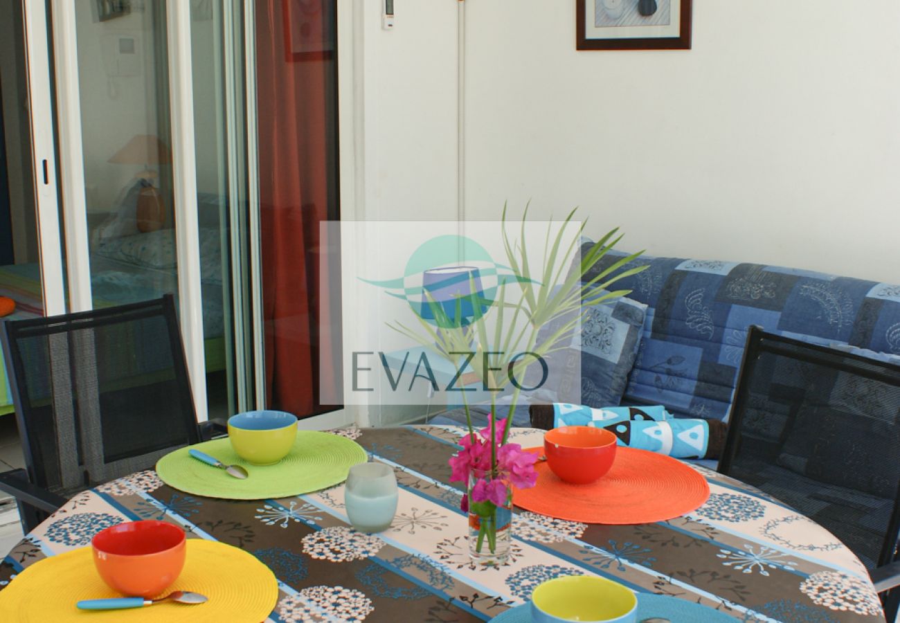 Apartment in Sainte-Anne - Résidence à Ste Anne Guadeloupe - Ref : HG027