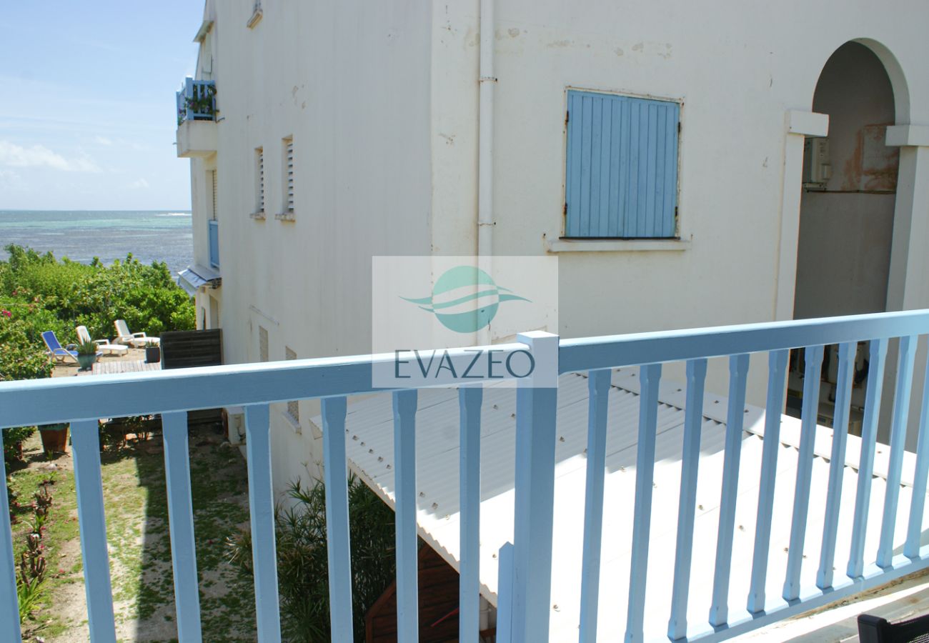 Apartment in Sainte-Anne - Résidence à Ste Anne Guadeloupe - Ref : HG027