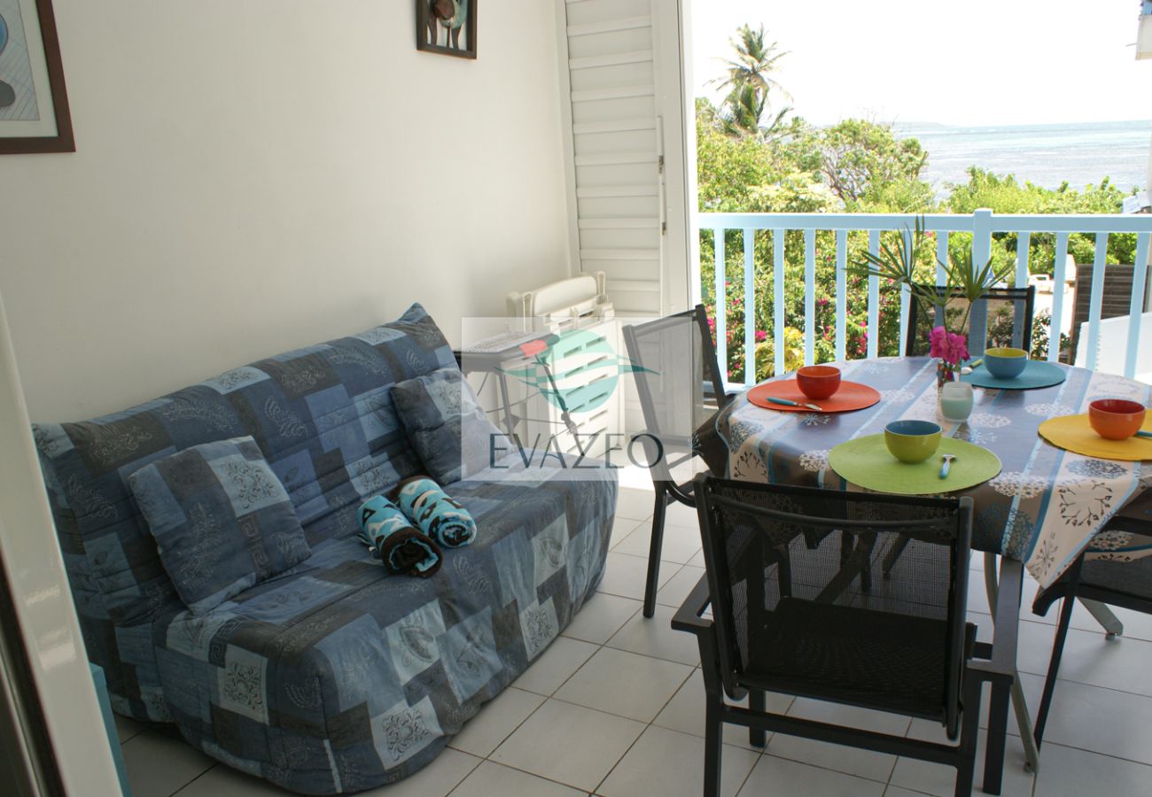 Apartment in Sainte-Anne - Résidence à Ste Anne Guadeloupe - Ref : HG027
