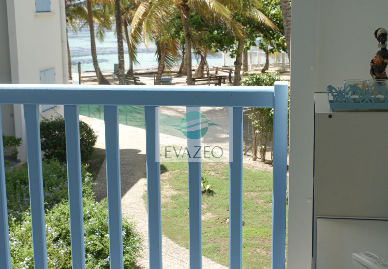 Apartment in Sainte-Anne - Résidence à Ste Anne Guadeloupe - Ref : HG027