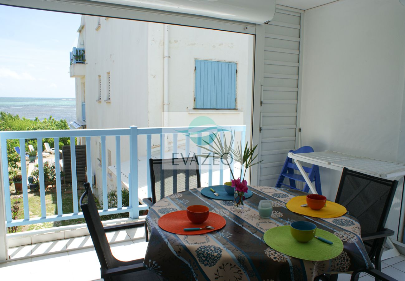 Apartment in Sainte-Anne - Résidence à Ste Anne Guadeloupe - Ref : HG027