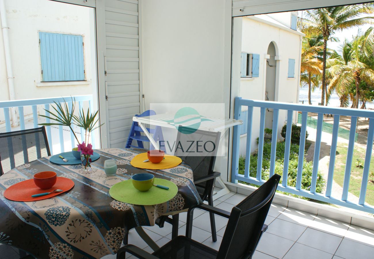 Apartment in Sainte-Anne - Résidence à Ste Anne Guadeloupe - Ref : HG027