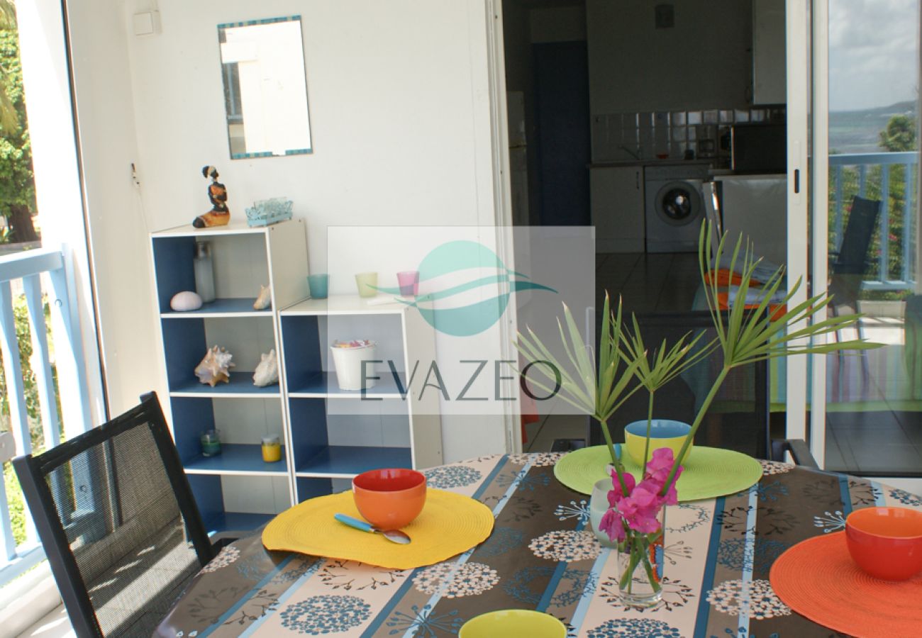 Apartment in Sainte-Anne - Résidence à Ste Anne Guadeloupe - Ref : HG027