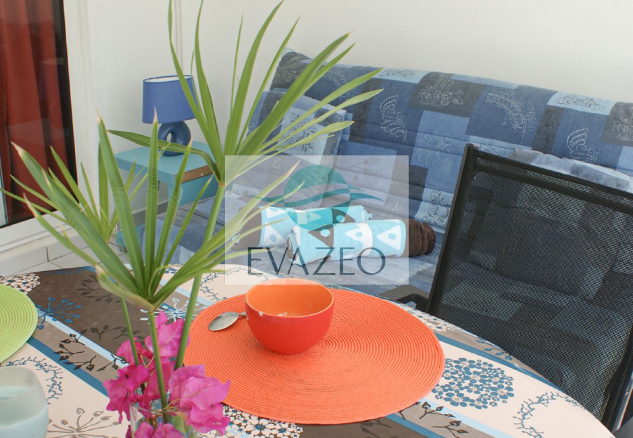 Apartment in Sainte-Anne - Résidence à Ste Anne Guadeloupe - Ref : HG027