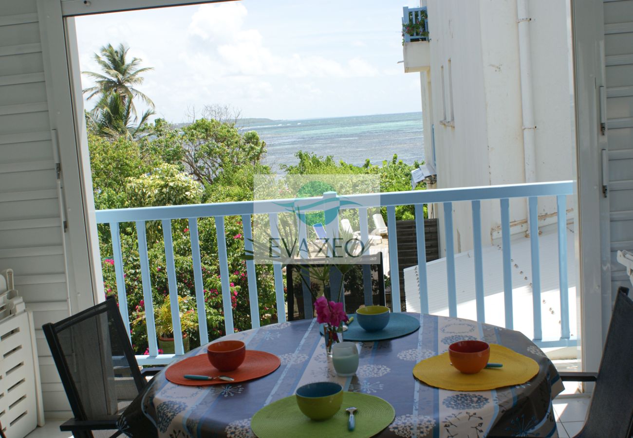 Apartment in Sainte-Anne - Résidence à Ste Anne Guadeloupe - Ref : HG027