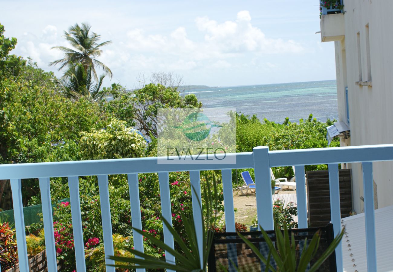 Apartment in Sainte-Anne - Résidence à Ste Anne Guadeloupe - Ref : HG027