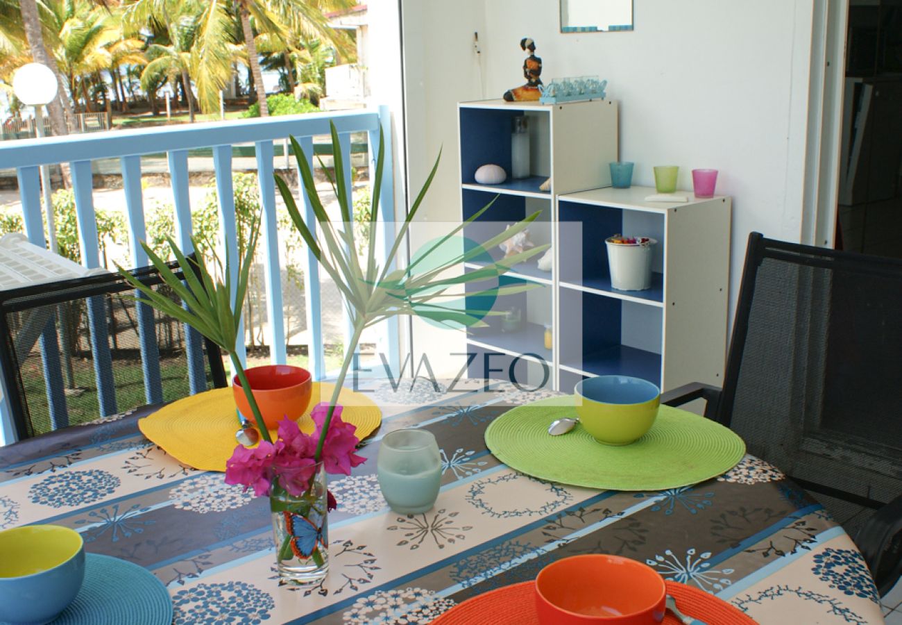 Apartment in Sainte-Anne - Résidence à Ste Anne Guadeloupe - Ref : HG027